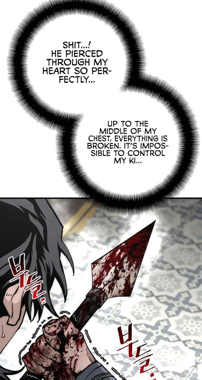 Murim RPG Simulation Chapter 146 page 80