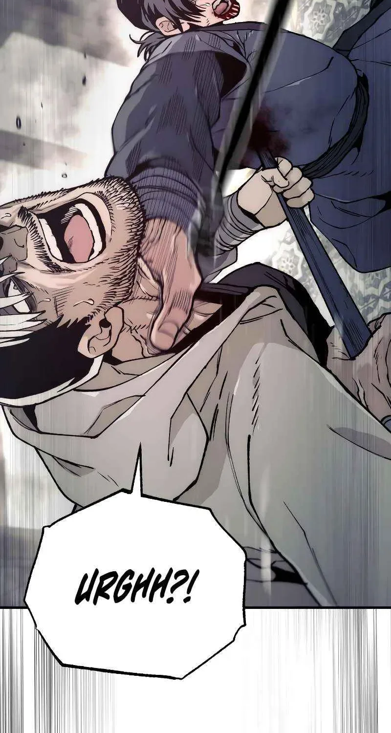 Murim RPG Simulation Chapter 146 page 89