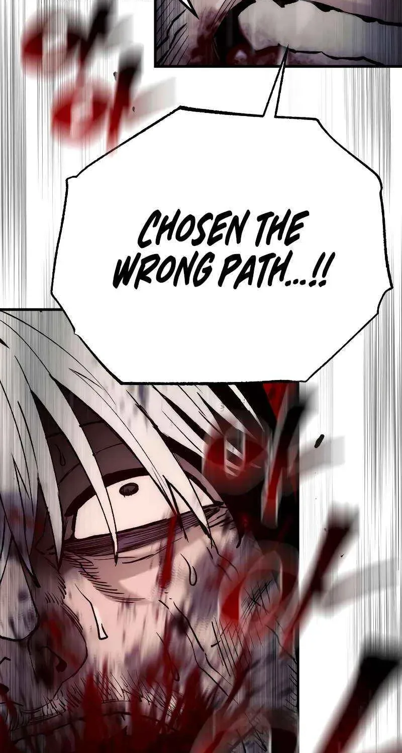 Murim RPG Simulation Chapter 146 page 91