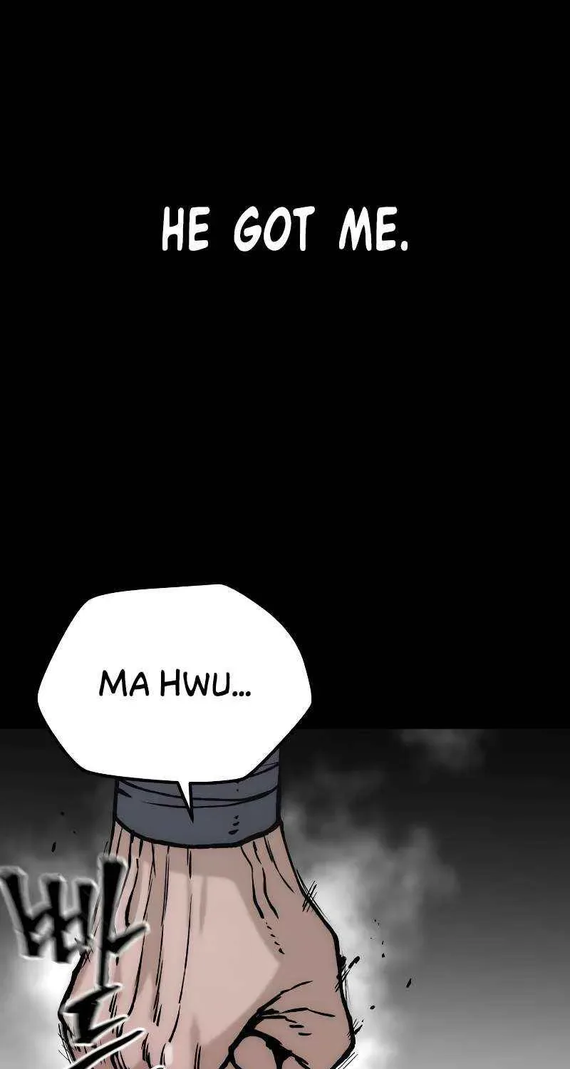 Murim RPG Simulation Chapter 146 page 99