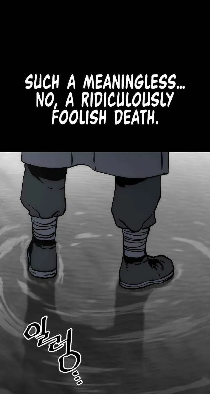 Murim RPG Simulation Chapter 146 page 102