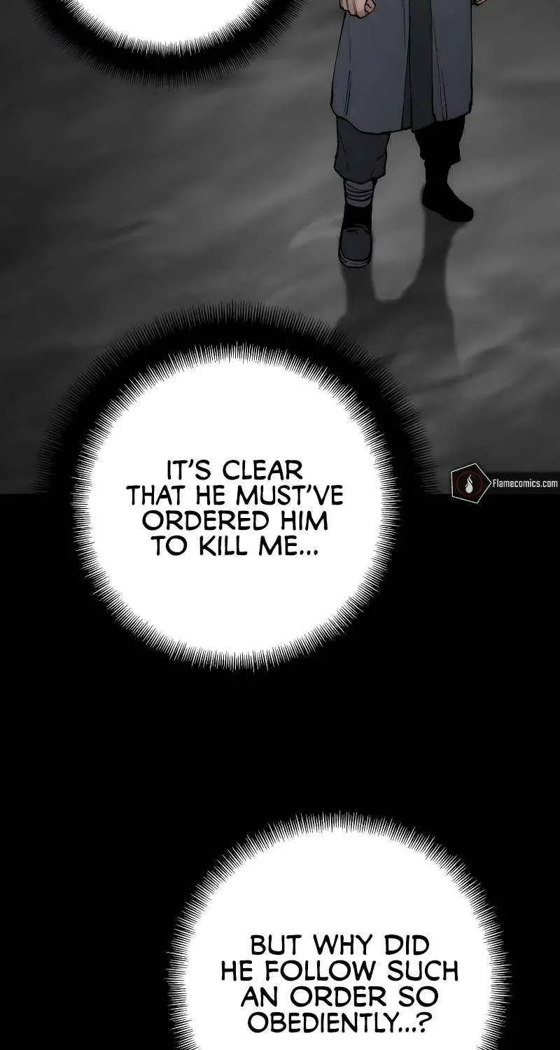 Murim RPG Simulation Chapter 146 page 106