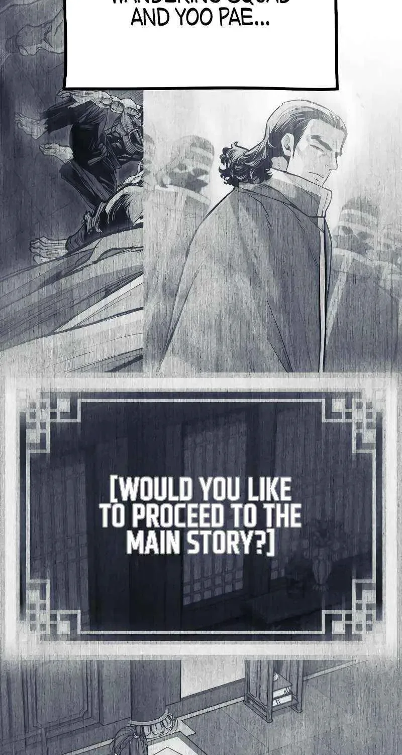 Murim RPG Simulation Chapter 146 page 122