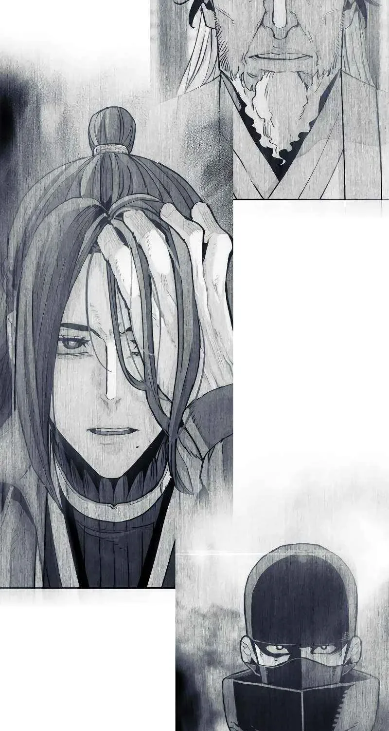Murim RPG Simulation Chapter 146 page 124
