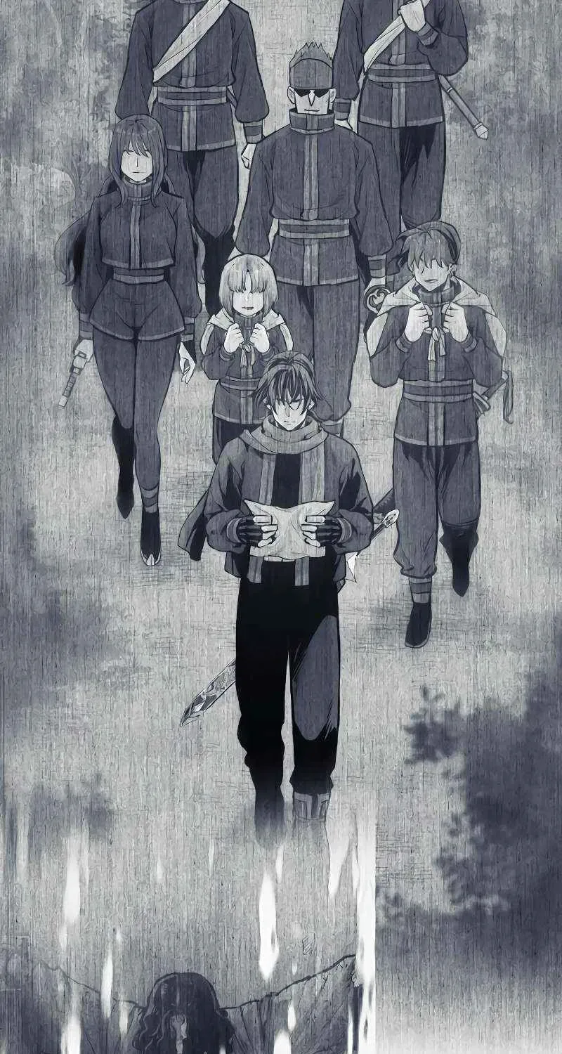 Murim RPG Simulation Chapter 146 page 126