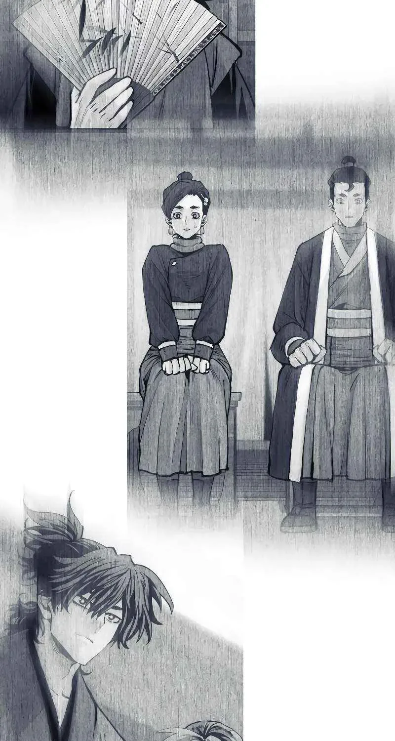 Murim RPG Simulation Chapter 146 page 130