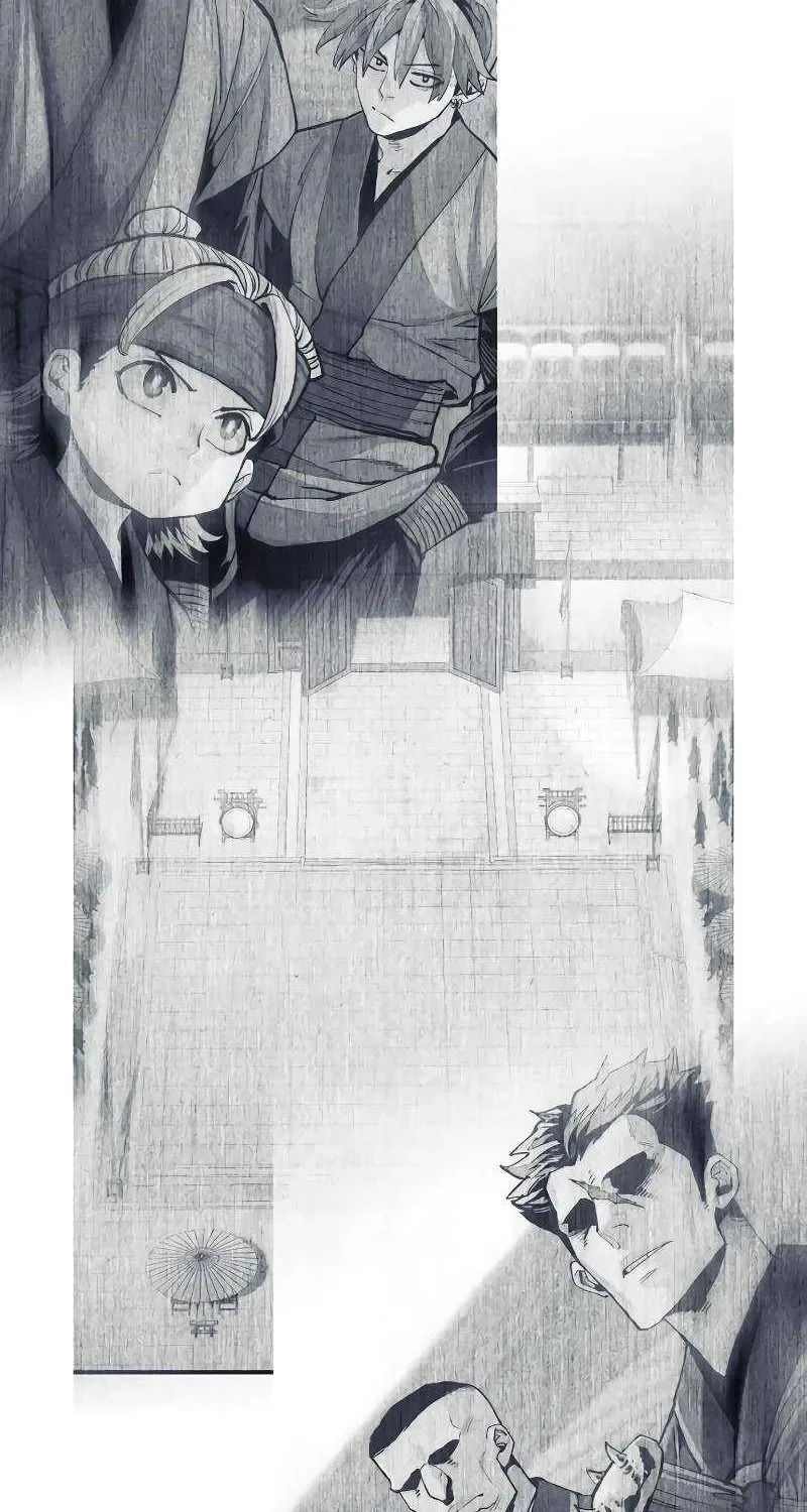 Murim RPG Simulation Chapter 146 page 131
