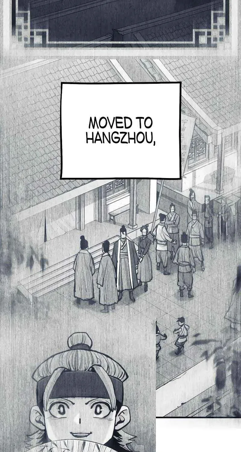 Murim RPG Simulation Chapter 146 page 129