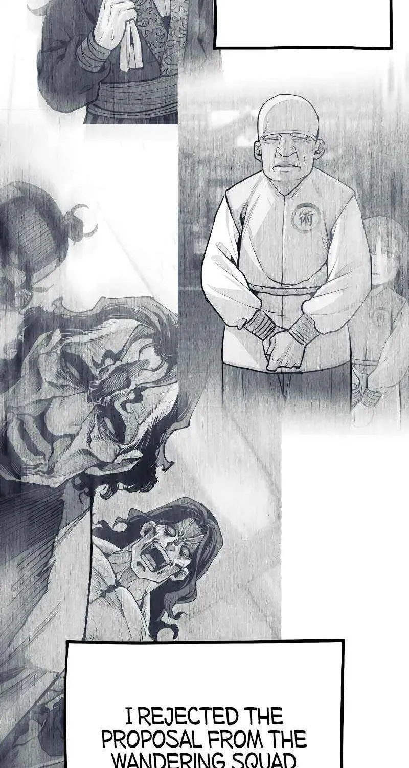 Murim RPG Simulation Chapter 146 page 121