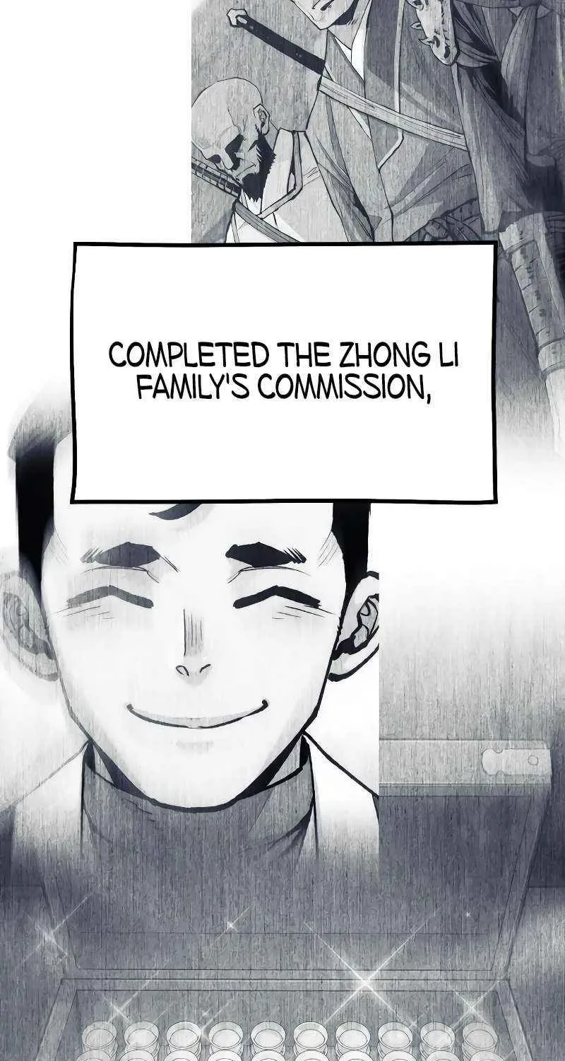 Murim RPG Simulation Chapter 146 page 132