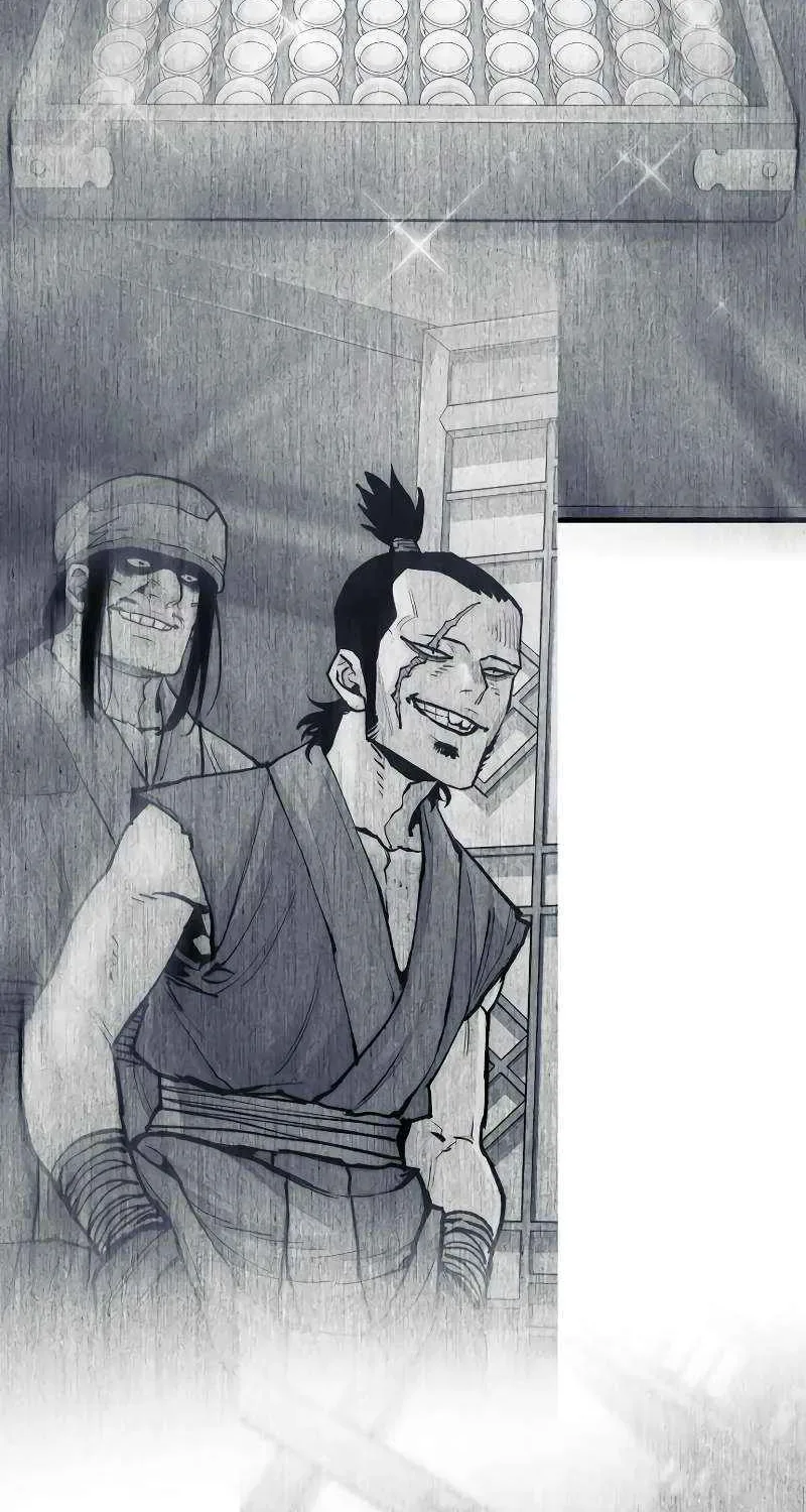 Murim RPG Simulation Chapter 146 page 133