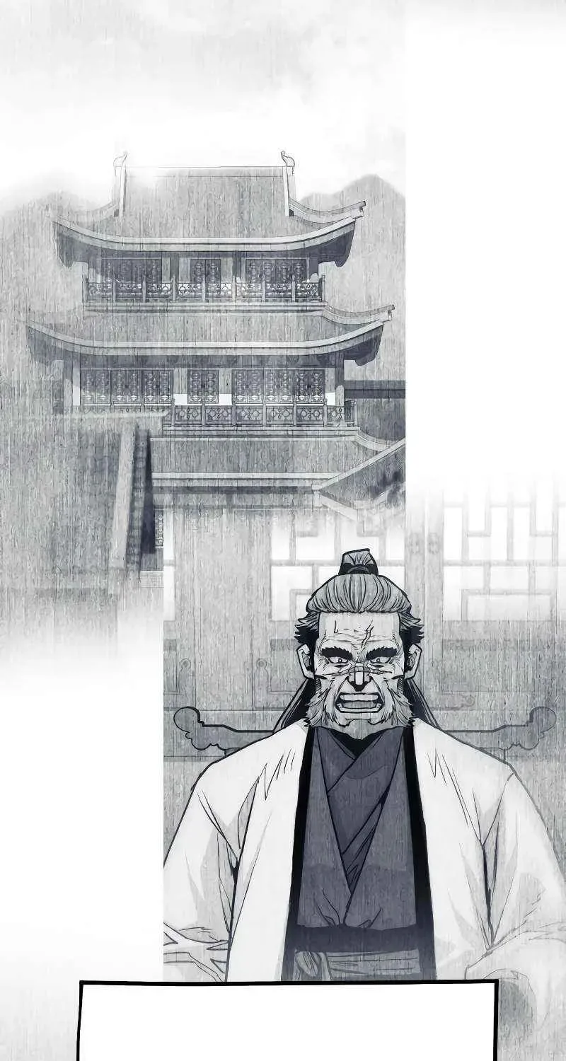 Murim RPG Simulation Chapter 146 page 135