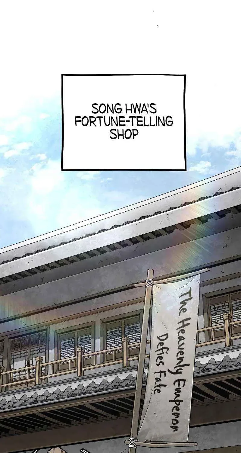 Murim RPG Simulation Chapter 146 page 138