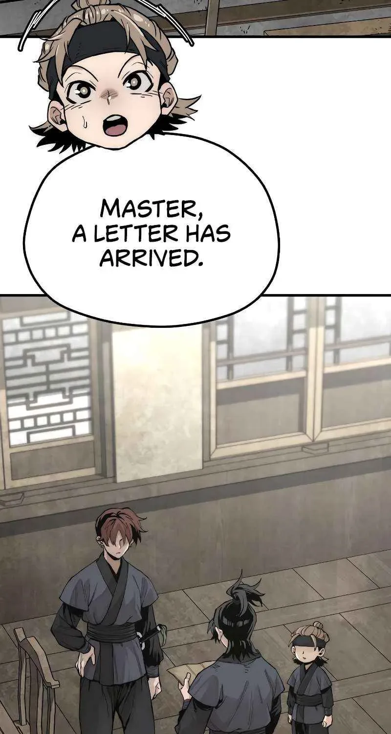 Murim RPG Simulation Chapter 146 page 139