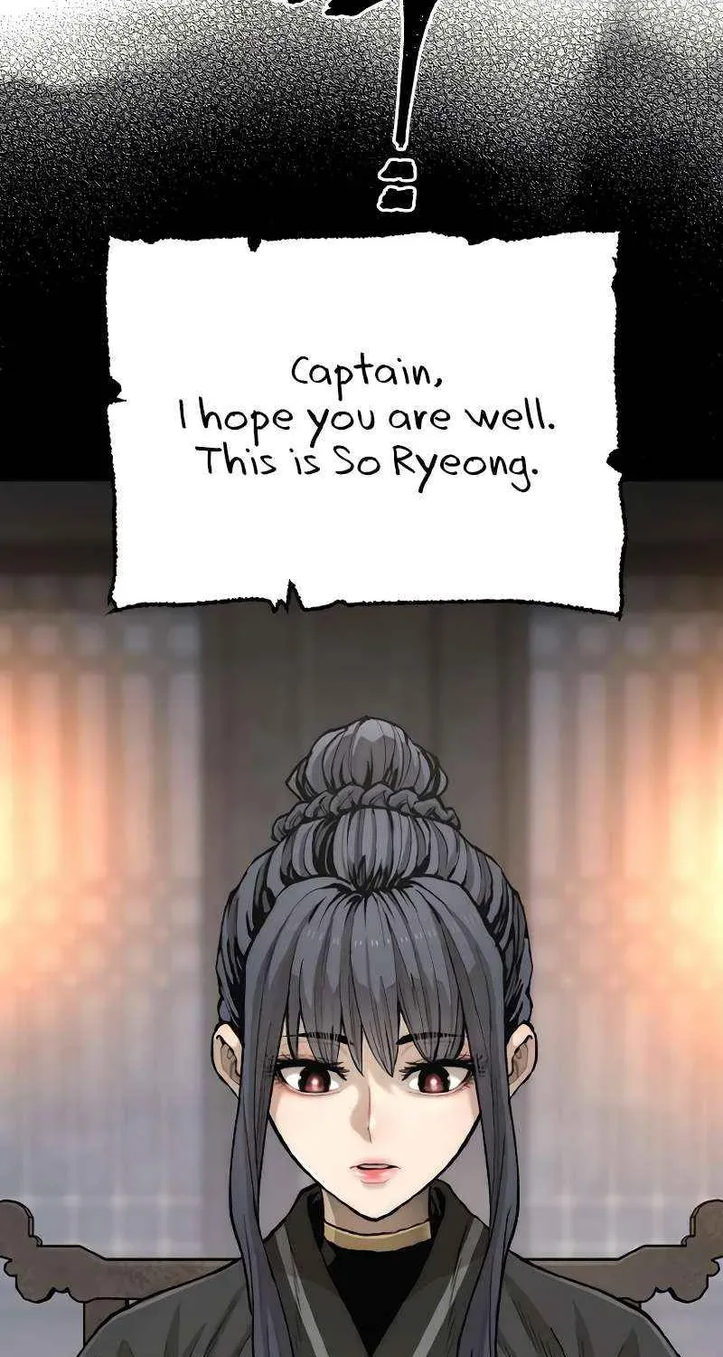 Murim RPG Simulation Chapter 146 page 141