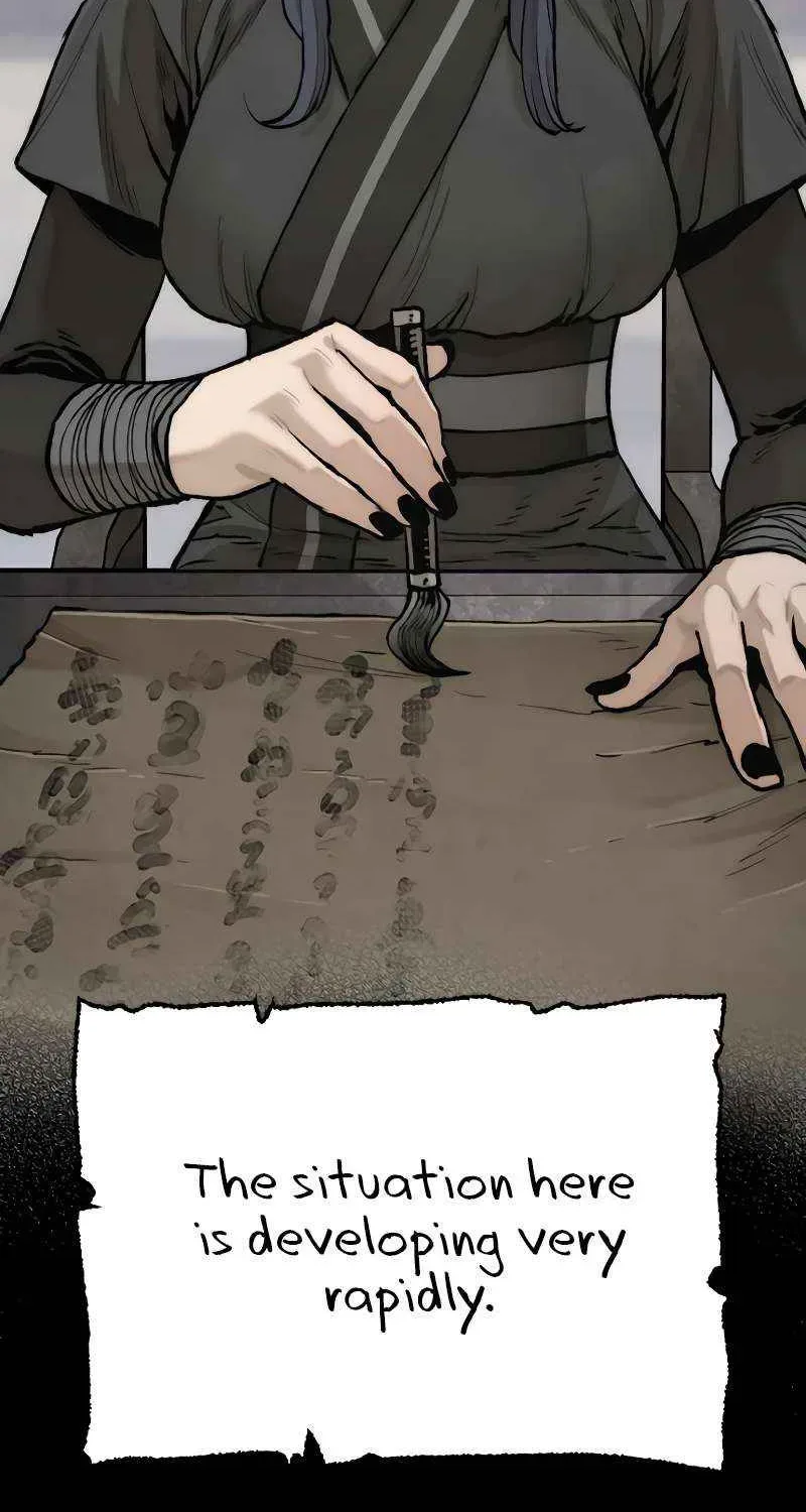 Murim RPG Simulation Chapter 146 page 142