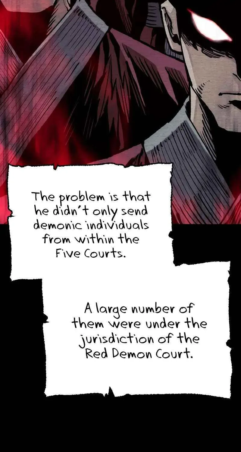 Murim RPG Simulation Chapter 146 page 146