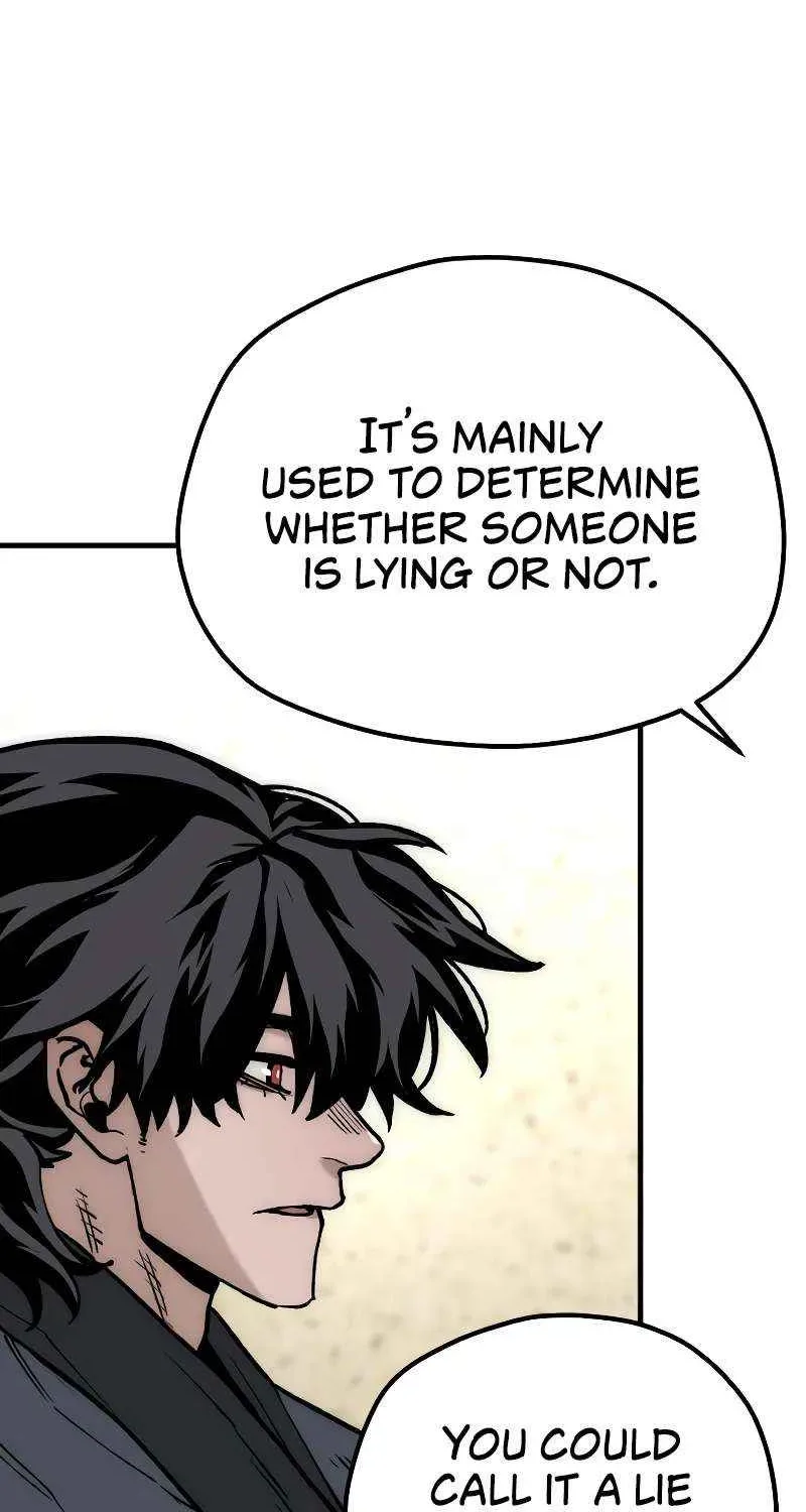Murim RPG Simulation Chapter 146 page 153