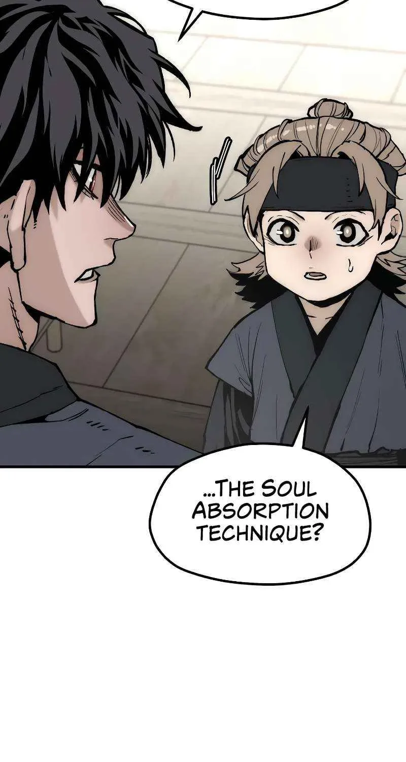 Murim RPG Simulation Chapter 146 page 152