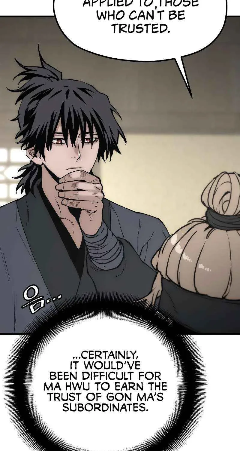 Murim RPG Simulation Chapter 146 page 157