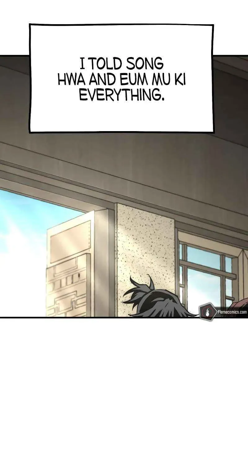 Murim RPG Simulation Chapter 146 page 162