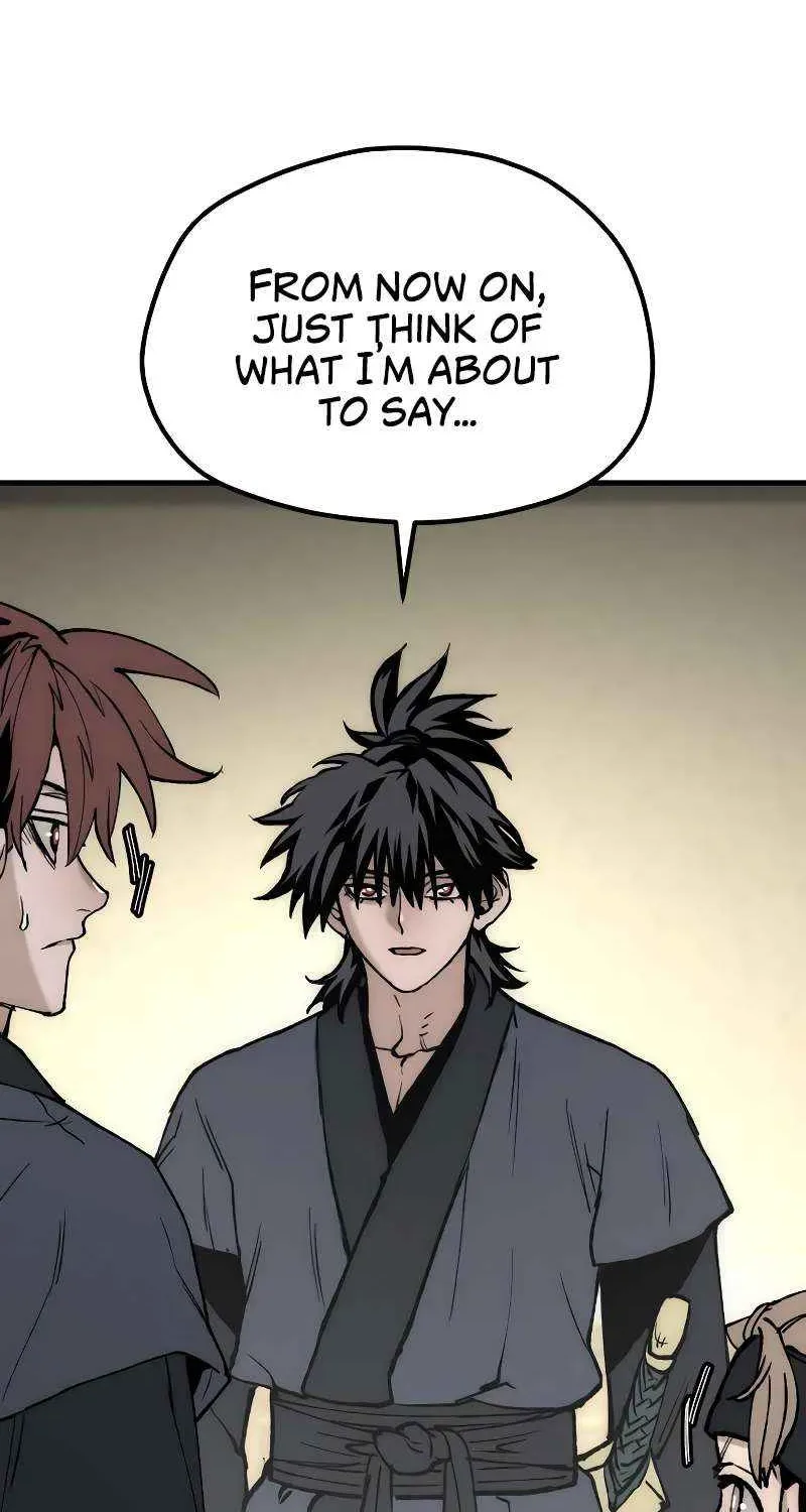 Murim RPG Simulation Chapter 146 page 160