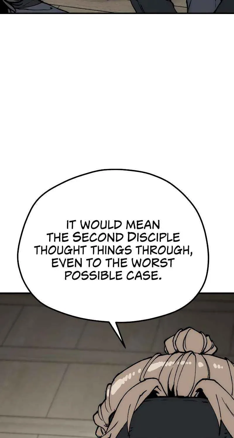 Murim RPG Simulation Chapter 146 page 168