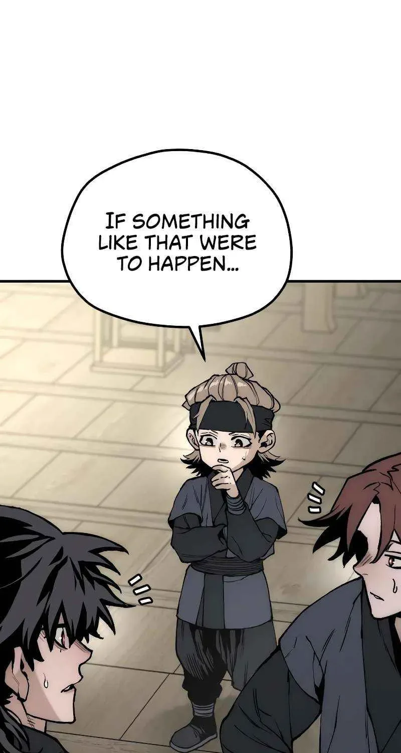 Murim RPG Simulation Chapter 146 page 167