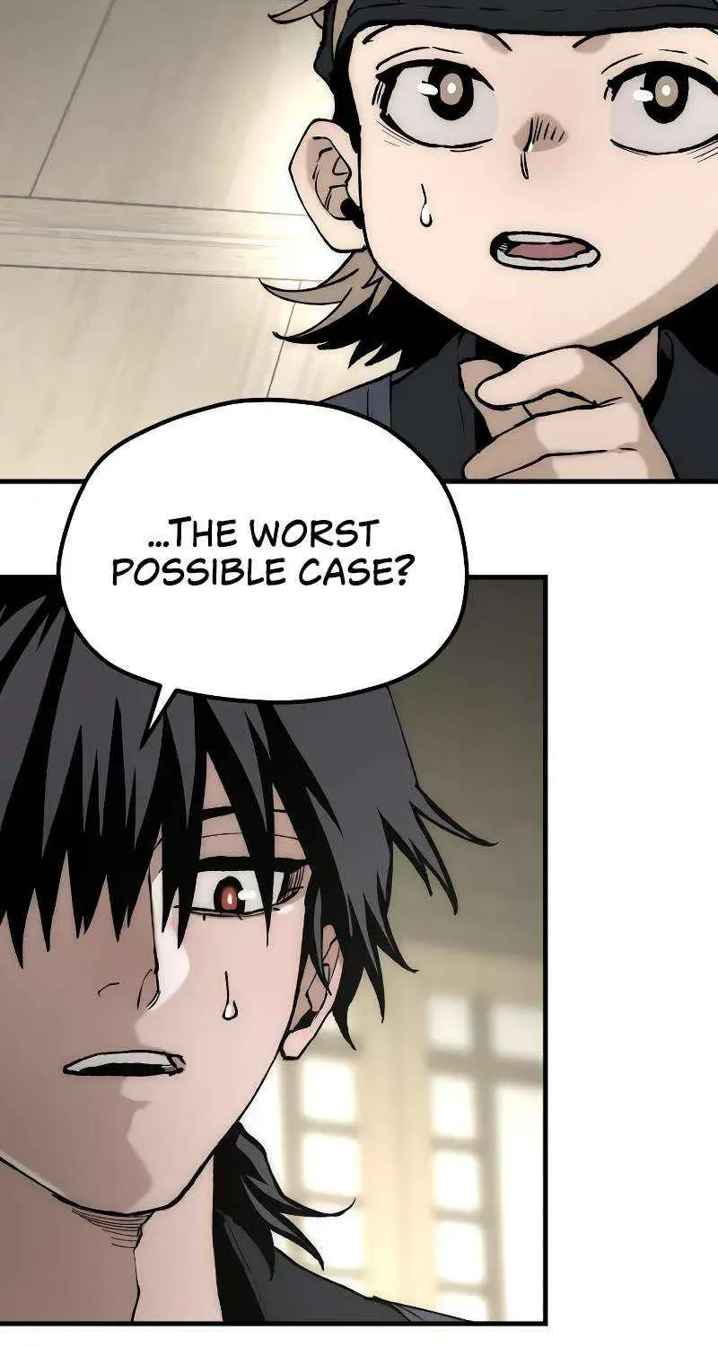 Murim RPG Simulation Chapter 146 page 169
