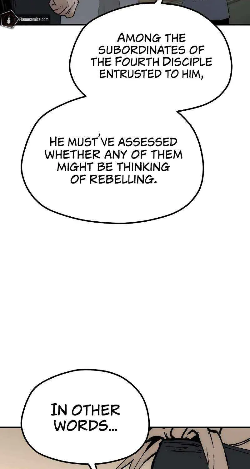 Murim RPG Simulation Chapter 146 page 171