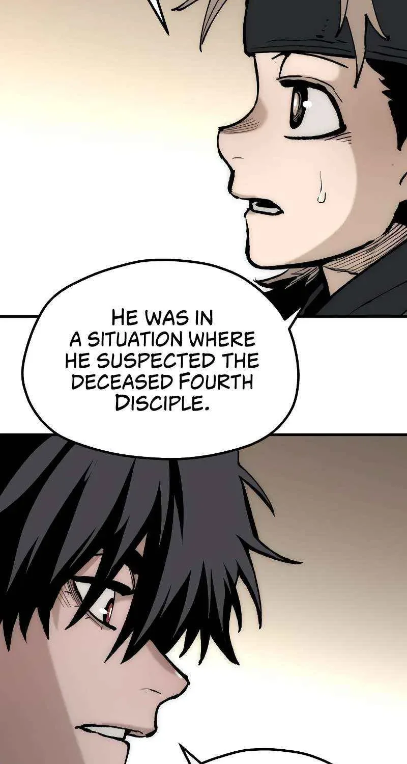 Murim RPG Simulation Chapter 146 page 172