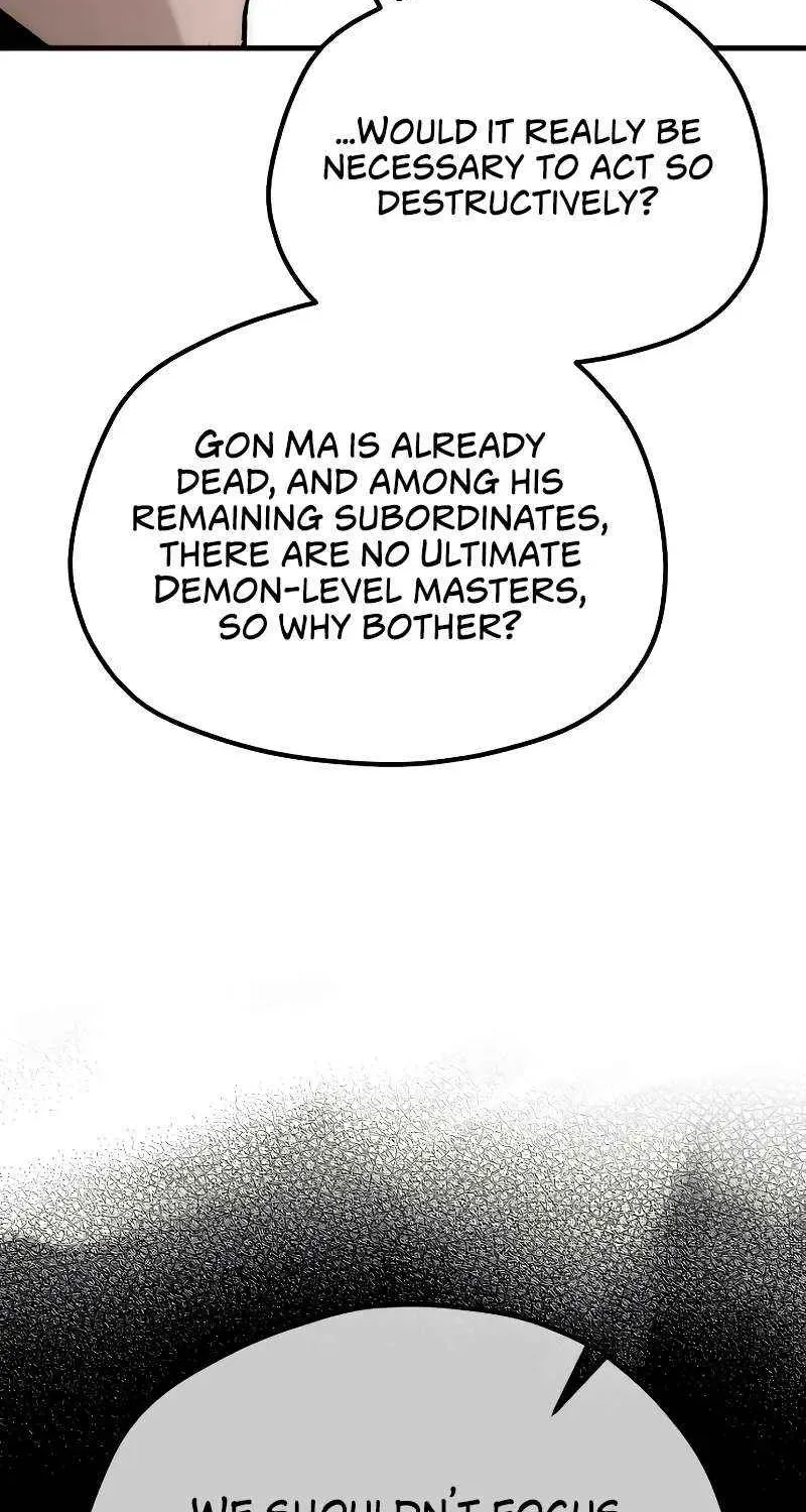 Murim RPG Simulation Chapter 146 page 173