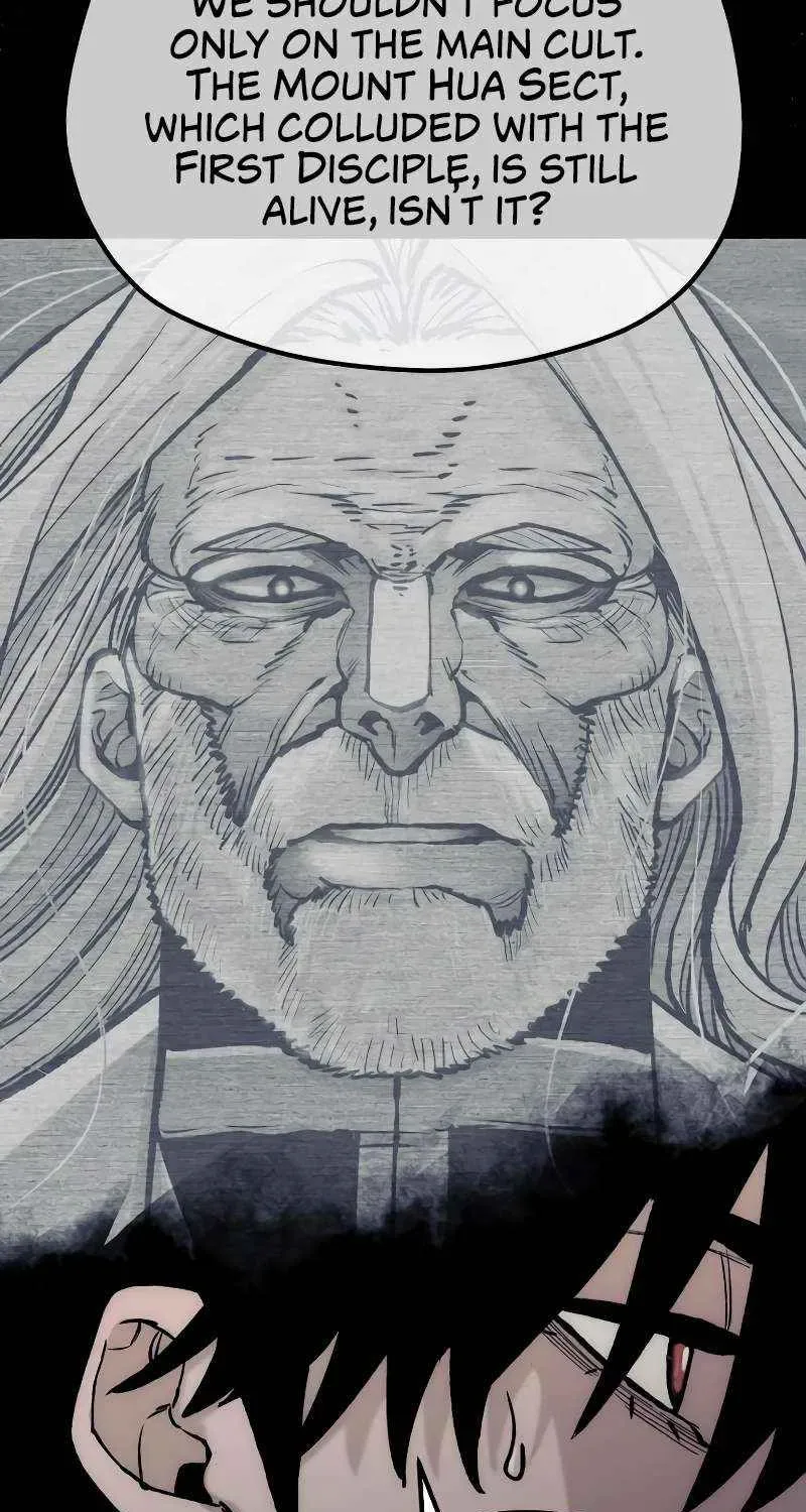 Murim RPG Simulation Chapter 146 page 174