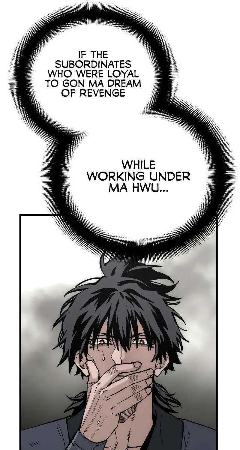 Murim RPG Simulation Chapter 146 page 176