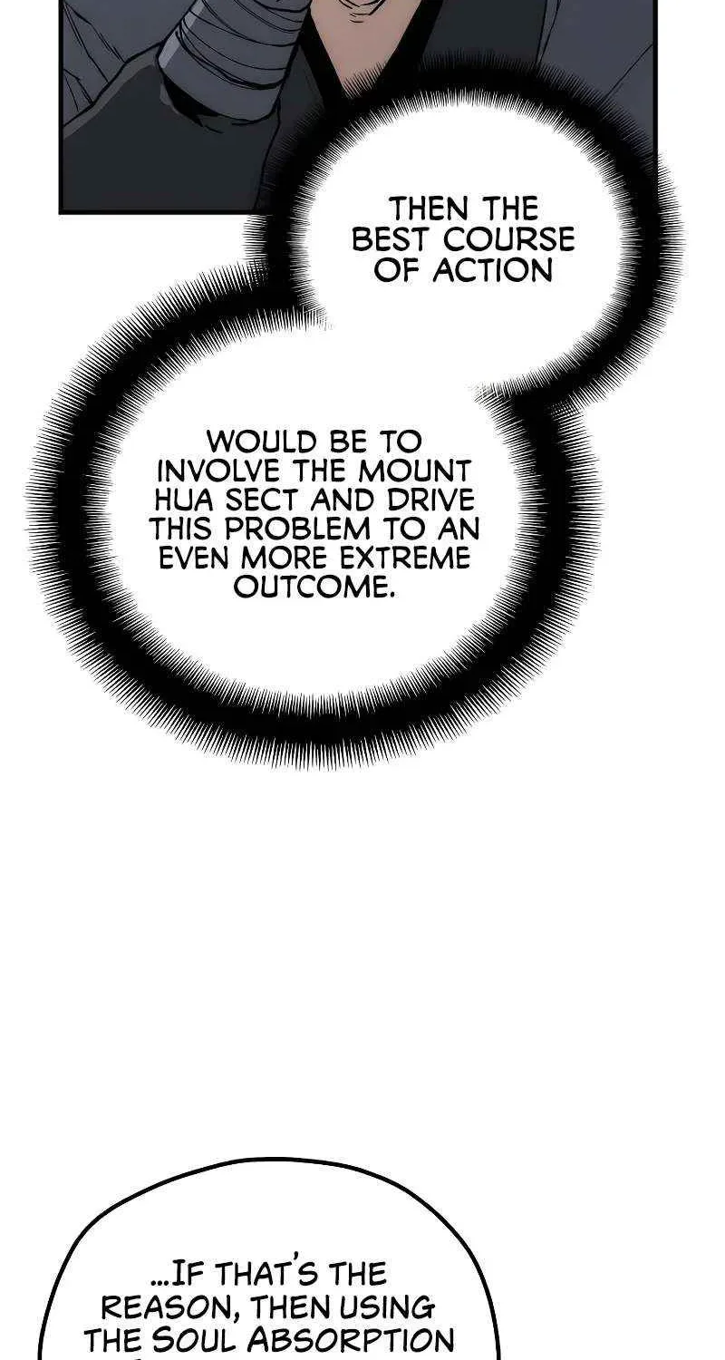 Murim RPG Simulation Chapter 146 page 177