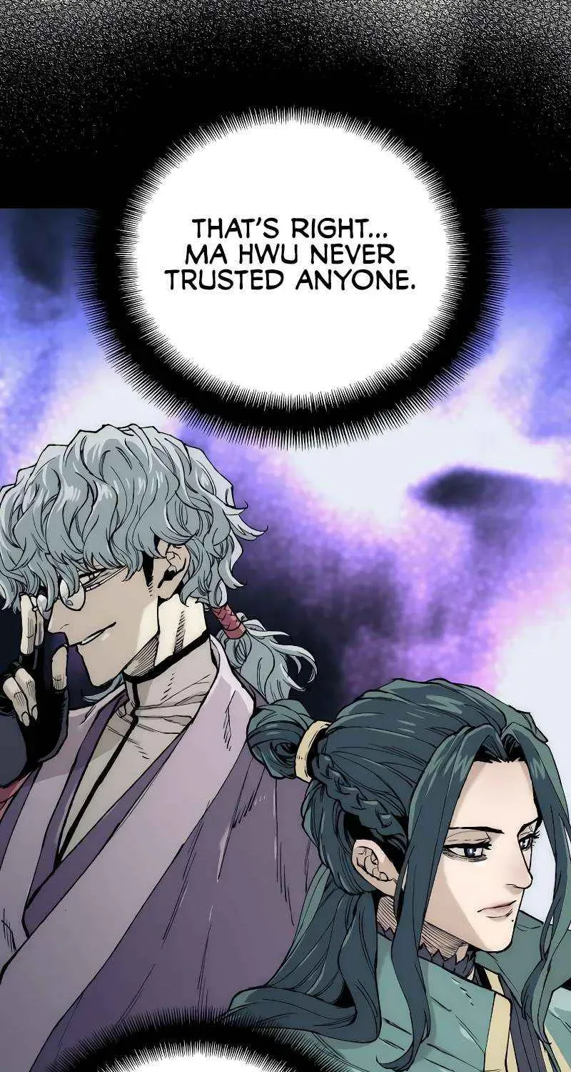 Murim RPG Simulation Chapter 146 page 181