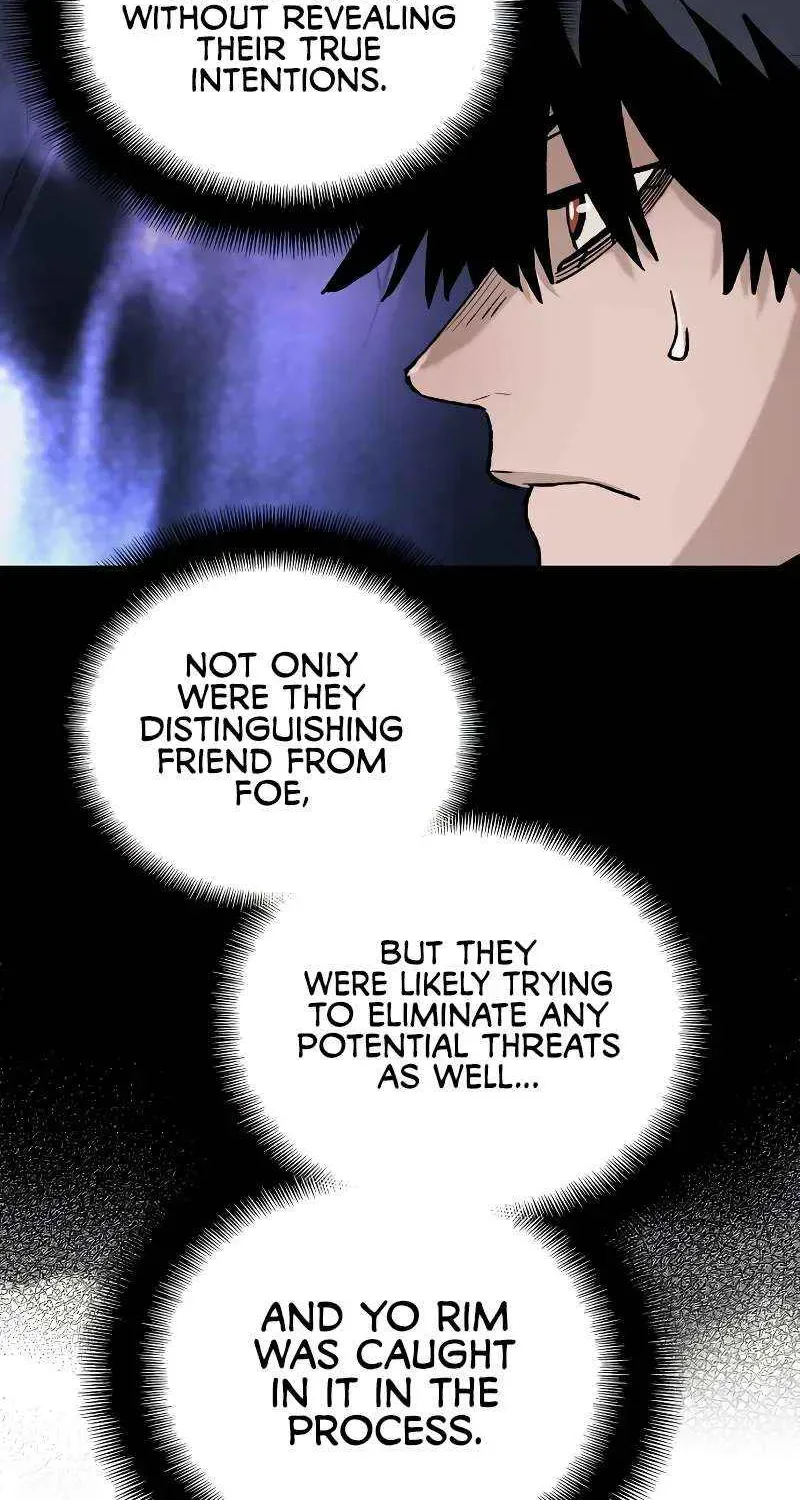 Murim RPG Simulation Chapter 146 page 183