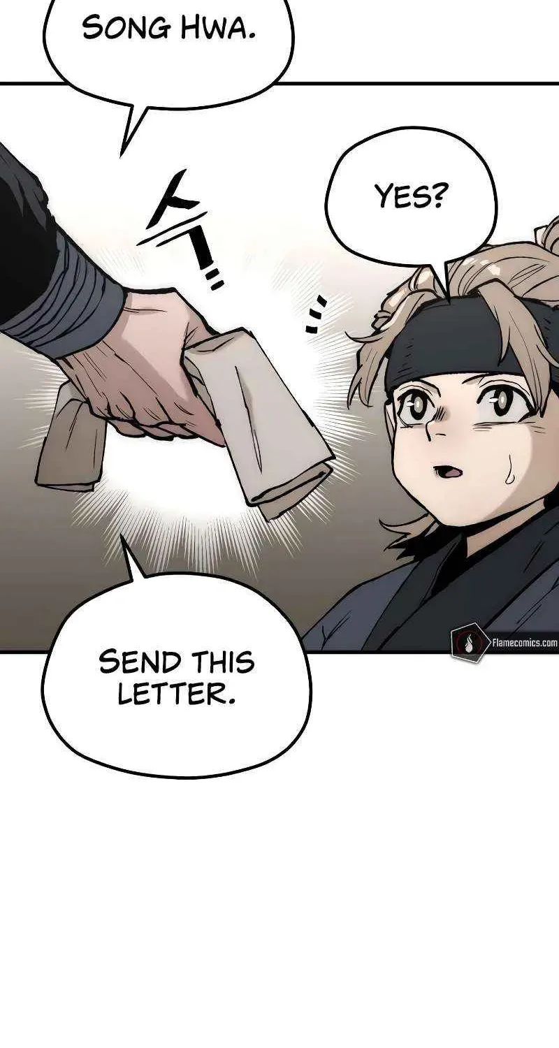 Murim RPG Simulation Chapter 146 page 185