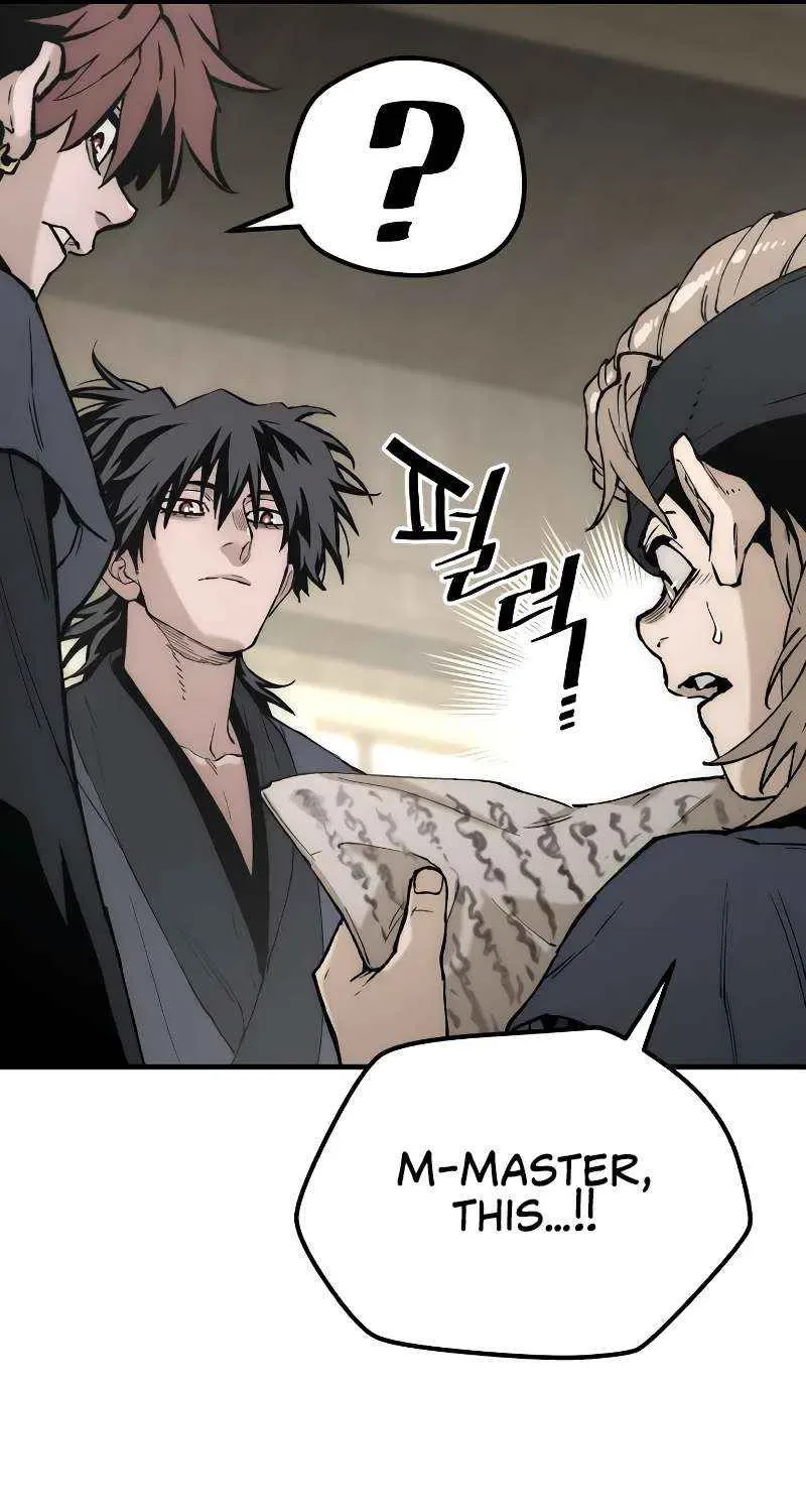 Murim RPG Simulation Chapter 146 page 187