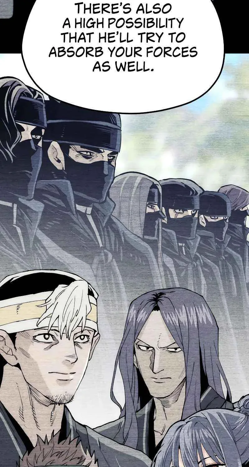 Murim RPG Simulation Chapter 148 page 11