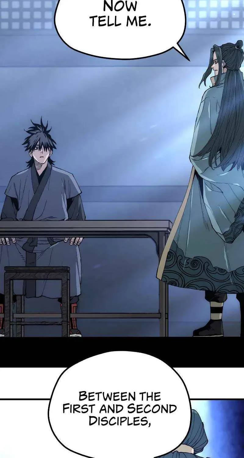 Murim RPG Simulation Chapter 148 page 3
