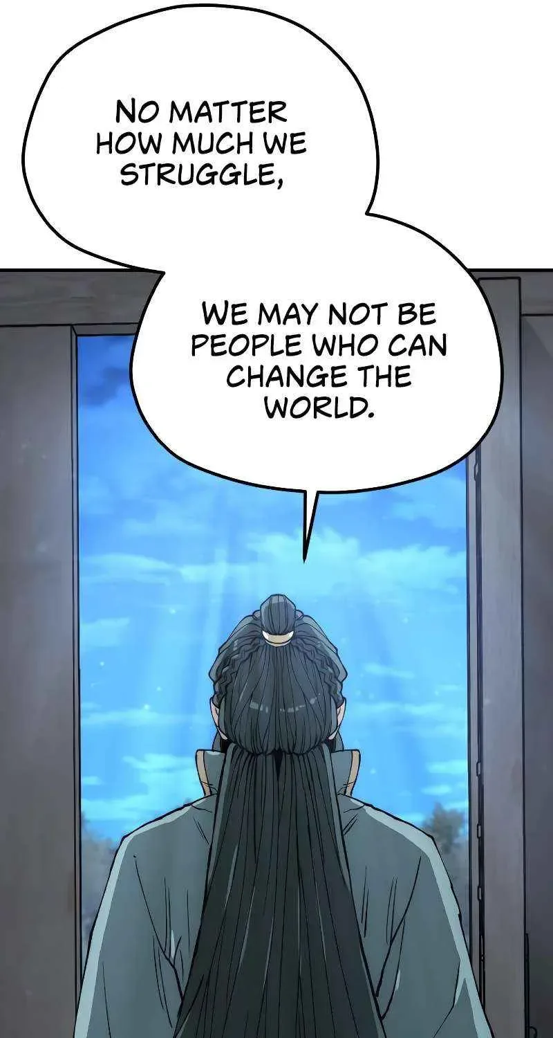 Murim RPG Simulation Chapter 148 page 17