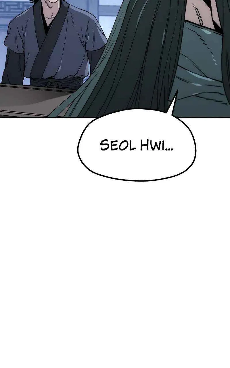 Murim RPG Simulation Chapter 148 page 16