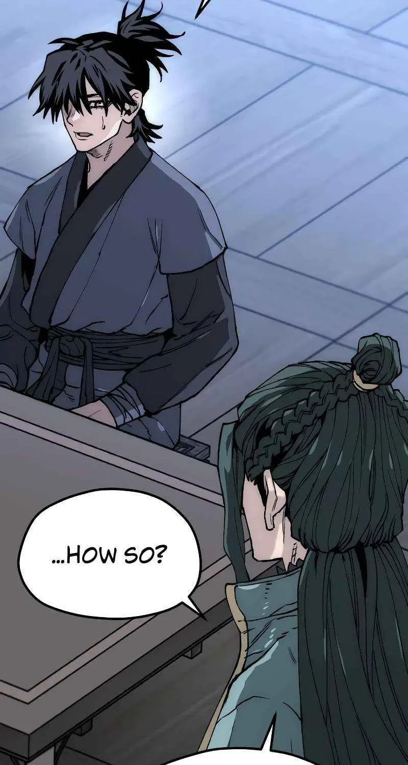Murim RPG Simulation Chapter 148 page 7