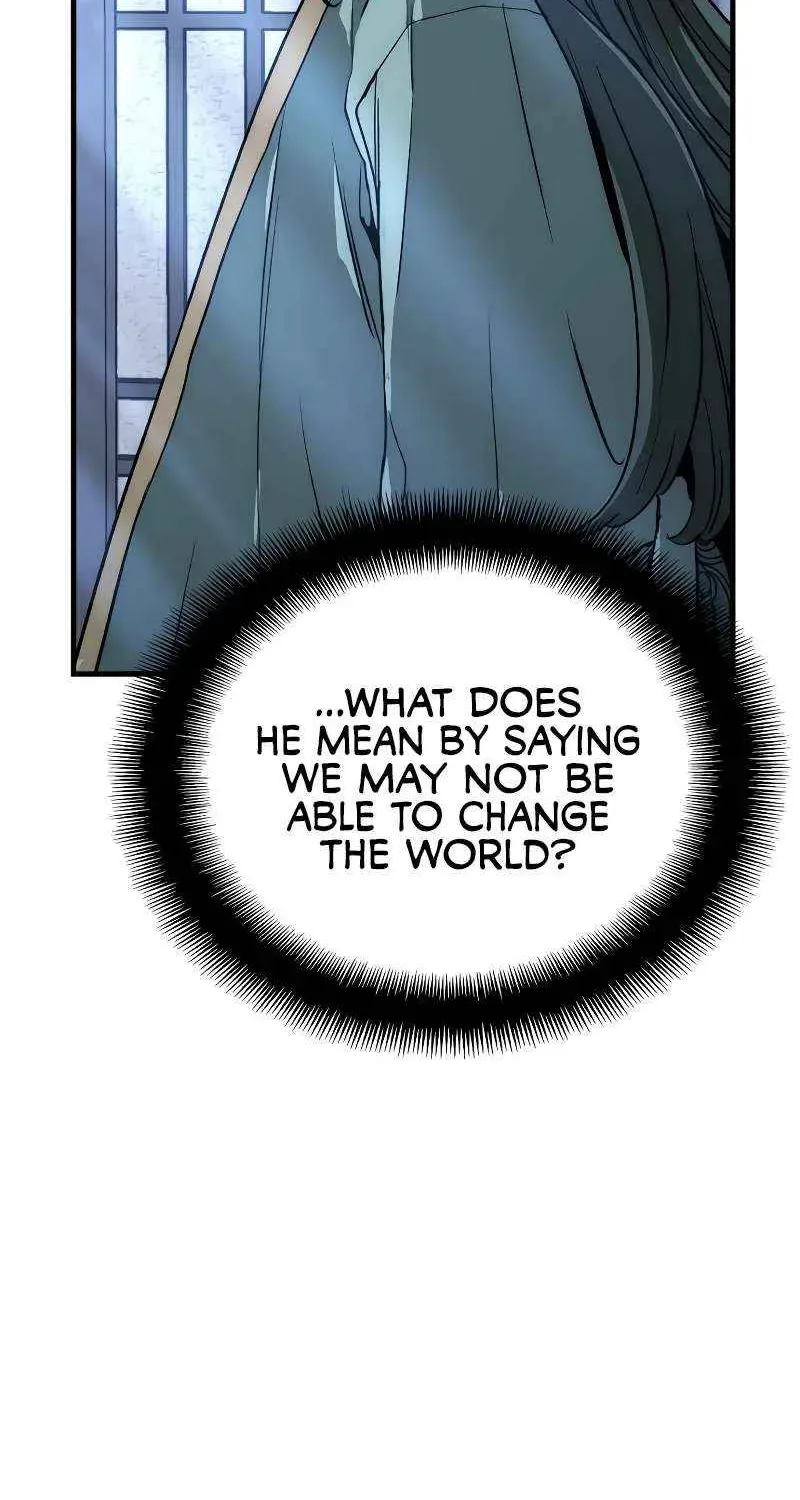 Murim RPG Simulation Chapter 148 page 22