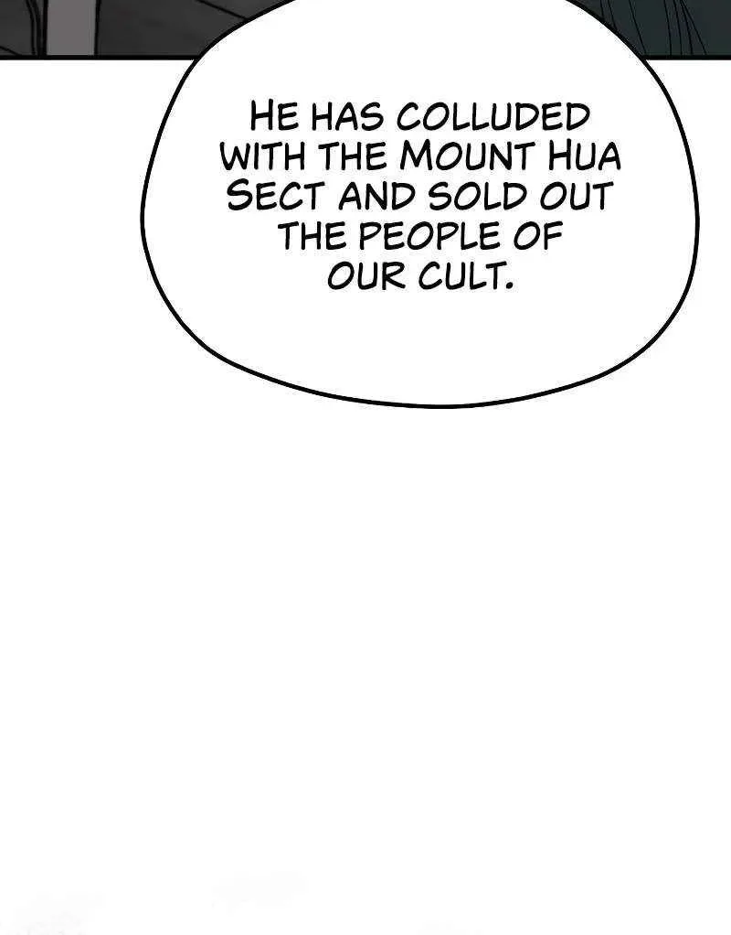 Murim RPG Simulation Chapter 148 page 8