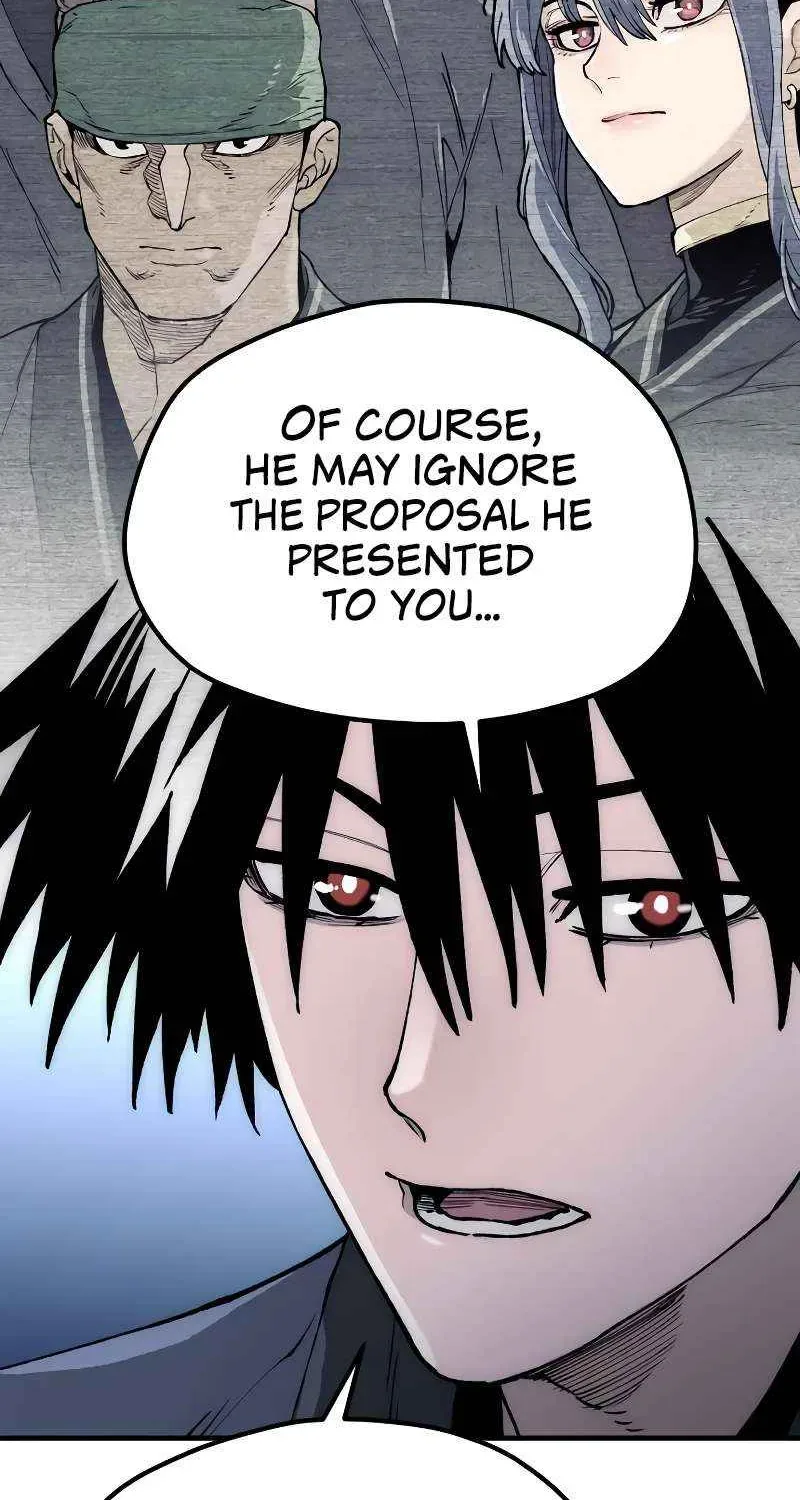 Murim RPG Simulation Chapter 148 page 12