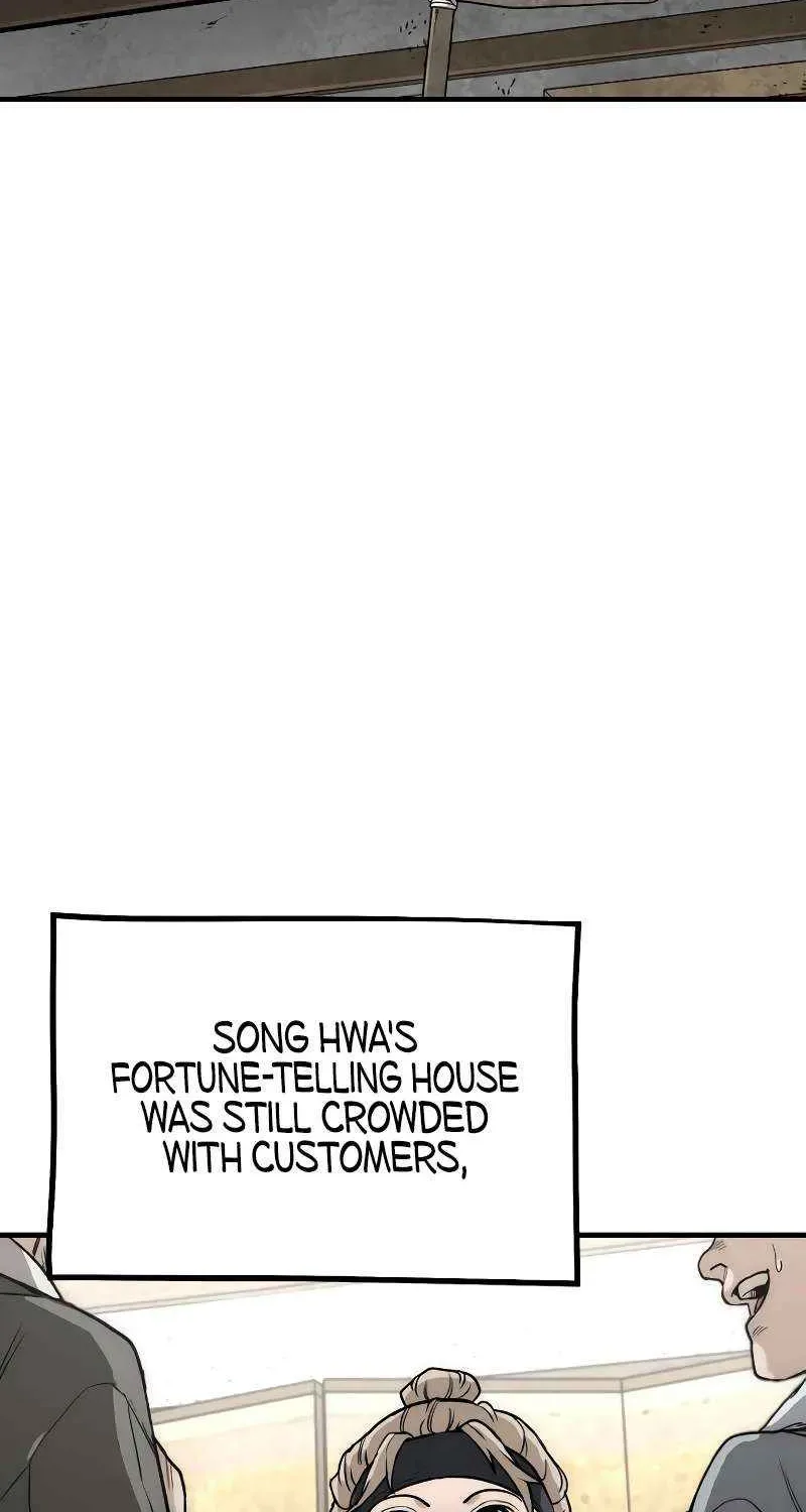Murim RPG Simulation Chapter 148 page 30