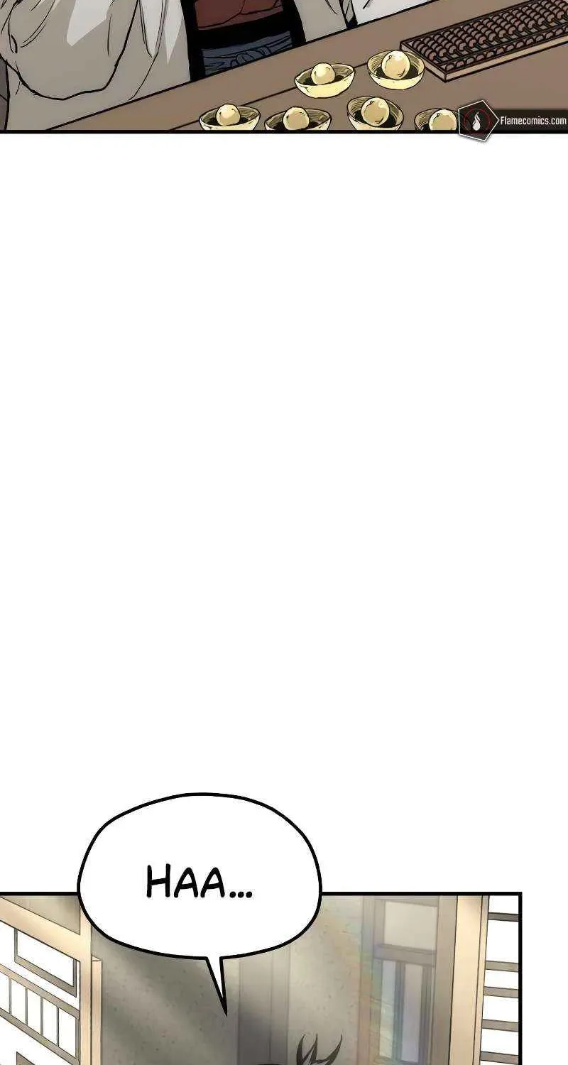 Murim RPG Simulation Chapter 148 page 32