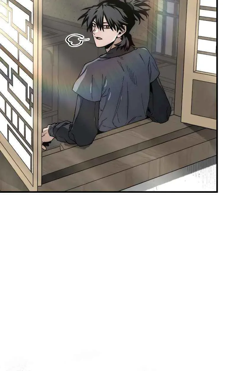 Murim RPG Simulation Chapter 148 page 33